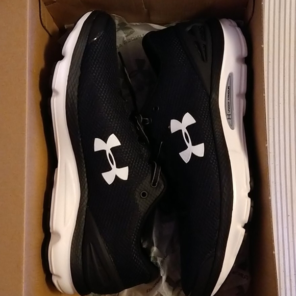 under armour charged gemini 2020